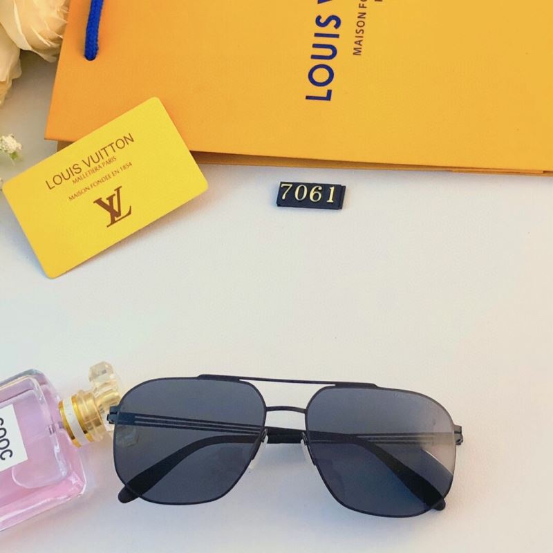 Louis Vuitton Sunglasses